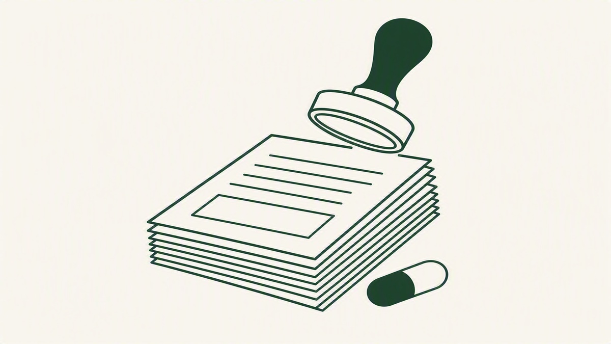 What is regulatory affairs in the pharmaceutical industry — explained for B.Pharma students